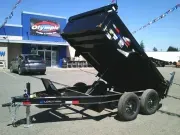 new Dump Trailers Load Trail  for sale, in Olympia, WA Thumbnail 19