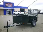 new Utility Trailers Summit  for sale, in Olympia, WA Thumbnail 1