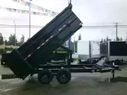 new Dump Trailers PJ Trailers  for sale, in Olympia, WA Thumbnail 12