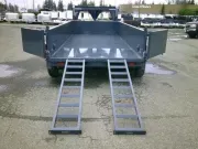 new Dump Trailers Lamar Trailers  for sale, in Olympia, WA Thumbnail 12