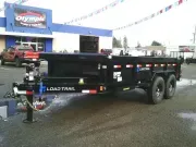 new Dump Trailers Load Trail  for sale, in Olympia, WA Thumbnail 1
