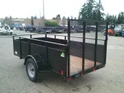 new Utility Trailers Summit  for sale, in Olympia, WA Thumbnail 7