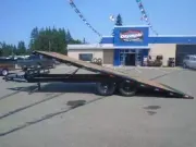 new Tilt Trailers PJ Trailers  for sale, in Olympia, WA Thumbnail 9