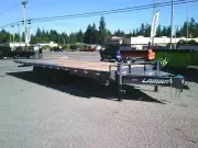 new Car Haulers / Racing Trailers Lamar Trailers  for sale, in Olympia, WA Thumbnail 3