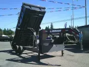 new Dump Trailers Lamar Trailers  for sale, in Olympia, WA Thumbnail 13