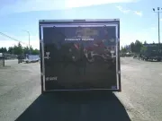 new Cargo (Enclosed) Trailers Cargo Mate  for sale, in Olympia, WA Thumbnail 6