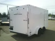 new Cargo (Enclosed) Trailers Cargo Mate  for sale, in Olympia, WA Thumbnail 5
