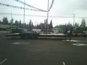 new Equipment / Flatbed Trailers Lamar Trailers  for sale, in Olympia, WA Thumbnail 4