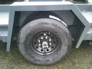 new Equipment / Flatbed Trailers Lamar Trailers  for sale, in Olympia, WA Thumbnail 17