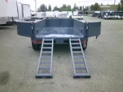 new Dump Trailers Lamar Trailers  for sale, in Olympia, WA Thumbnail 18