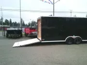 new Cargo (Enclosed) Trailers Cargo Mate  for sale, in Olympia, WA Thumbnail 10