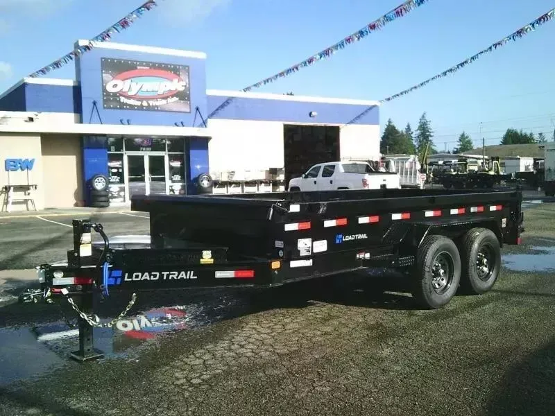 2026 Load Trail