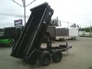 new Dump Trailers Load Trail  for sale, in Olympia, WA Thumbnail 16