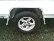 used Motorcycle / Cycle Trailers Aluma  for sale, in Olympia, WA Thumbnail 13