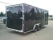 new Cargo (Enclosed) Trailers Commander  for sale, in Olympia, WA Thumbnail 5