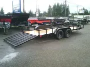 new Utility Trailers Commander  for sale, in Olympia, WA Thumbnail 8