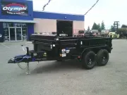 new Dump Trailers Load Trail  for sale, in Olympia, WA Thumbnail 1