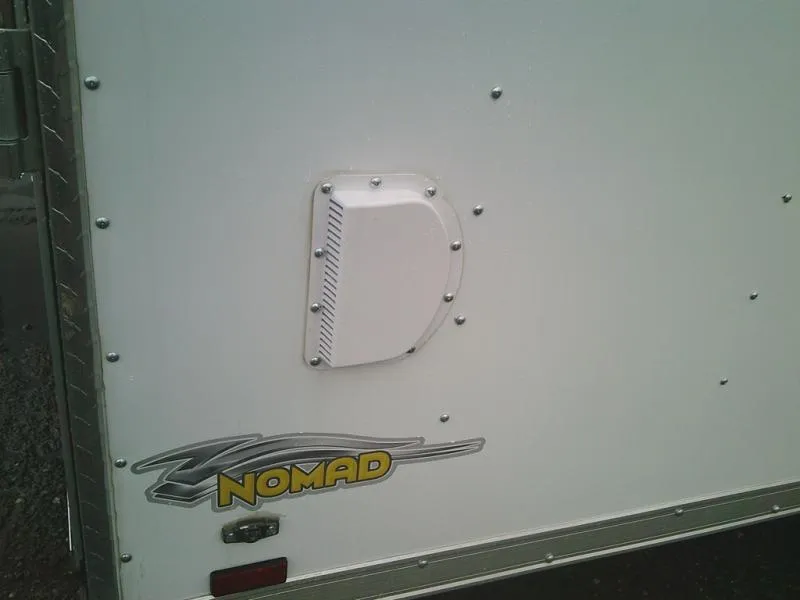 new Cargo (Enclosed) Trailers Cargo Mate  for sale, in Olympia, WA Thumbnail 19
