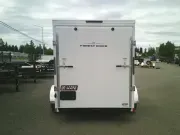 new Cargo (Enclosed) Trailers Cargo Mate  for sale, in Olympia, WA Thumbnail 6