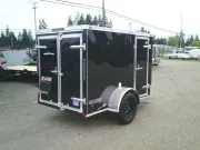 new Cargo (Enclosed) Trailers Cargo Mate  for sale, in Olympia, WA Thumbnail 5