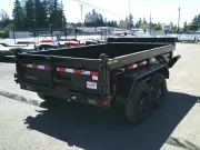 new Dump Trailers Load Trail  for sale, in Olympia, WA Thumbnail 5