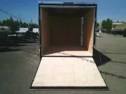 new Cargo (Enclosed) Trailers Cargo Mate  for sale, in Olympia, WA Thumbnail 8