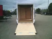 new Cargo (Enclosed) Trailers Commander  for sale, in Olympia, WA Thumbnail 7