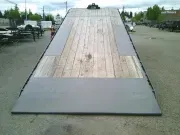 used Equipment / Flatbed Trailers Lamar Trailers  for sale, in Olympia, WA Thumbnail 8