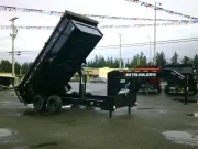 new Dump Trailers PJ Trailers  for sale, in Olympia, WA Thumbnail 12