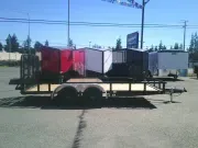 new Utility Trailers PJ Trailers  for sale, in Olympia, WA Thumbnail 4