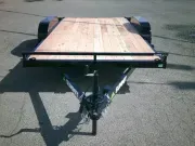 new Equipment / Flatbed Trailers Summit  for sale, in Olympia, WA Thumbnail 2