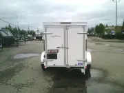 new Cargo (Enclosed) Trailers Cargo Mate  for sale, in Olympia, WA Thumbnail 12