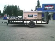 new Utility Trailers PJ Trailers  for sale, in Olympia, WA Thumbnail 8