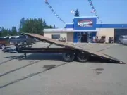 new Tilt Trailers PJ Trailers  for sale, in Olympia, WA Thumbnail 9
