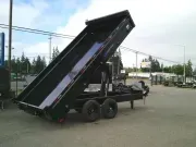 new Dump Trailers Load Trail  for sale, in Olympia, WA Thumbnail 17