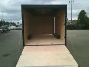 new Cargo (Enclosed) Trailers Cargo Mate  for sale, in Olympia, WA Thumbnail 9