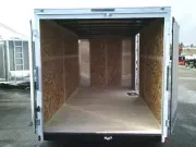 new Cargo (Enclosed) Trailers Cargo Mate  for sale, in Olympia, WA Thumbnail 10