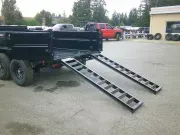 new Dump Trailers Load Trail  for sale, in Olympia, WA Thumbnail 16