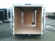 new Cargo (Enclosed) Trailers Cargo Mate  for sale, in Olympia, WA Thumbnail 8