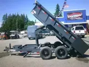 new Dump Trailers Lamar Trailers  for sale, in Olympia, WA Thumbnail 19