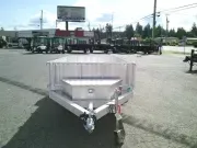 new Dump Trailers Eagle Trailer  for sale, in Olympia, WA Thumbnail 2
