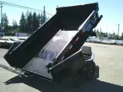 new Dump Trailers Load Trail  for sale, in Olympia, WA Thumbnail 15