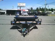 new Equipment / Flatbed Trailers PJ Trailers  for sale, in Olympia, WA Thumbnail 9