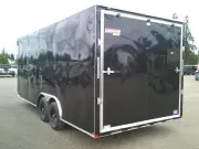 new Cargo (Enclosed) Trailers Commander  for sale, in Olympia, WA Thumbnail 7