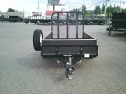 used Utility Trailers PJ Trailers  for sale, in Olympia, WA Thumbnail 2
