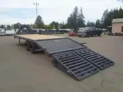 new Equipment / Flatbed Trailers Lamar Trailers  for sale, in Olympia, WA Thumbnail 9