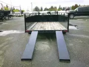 new Utility Trailers Summit  for sale, in Olympia, WA Thumbnail 14
