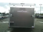 new Cargo (Enclosed) Trailers Cargo Mate  for sale, in Olympia, WA Thumbnail 6
