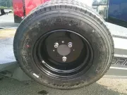 new Equipment / Flatbed Trailers Horizon Trailers  for sale, in Olympia, WA Thumbnail 12
