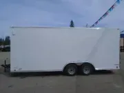 new Cargo (Enclosed) Trailers Cargo Mate  for sale, in Olympia, WA Thumbnail 8